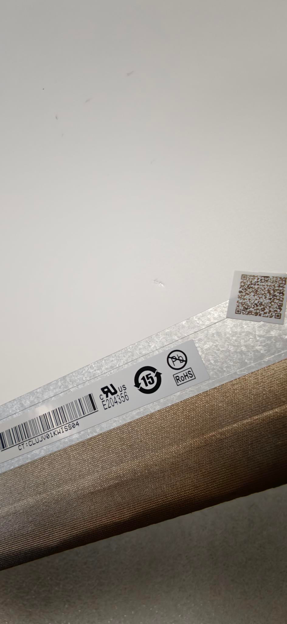 Refurbished - B156HAN02.1 15.6" Matte LED LCD Laptop Replacement Screen