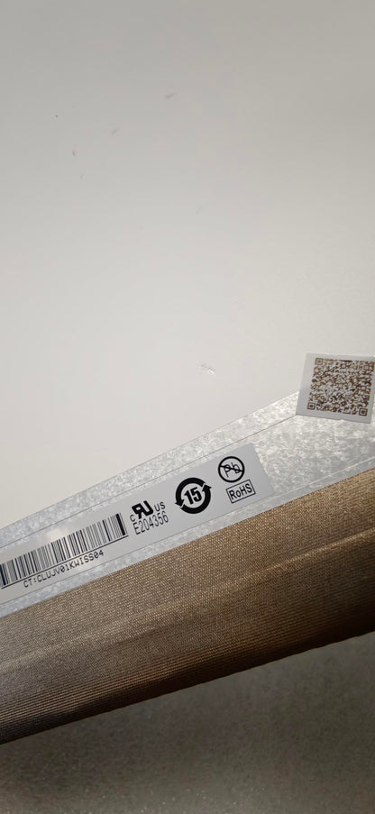 Refurbished - B156HAN02.1 15.6" Matte LED LCD Laptop Replacement Screen