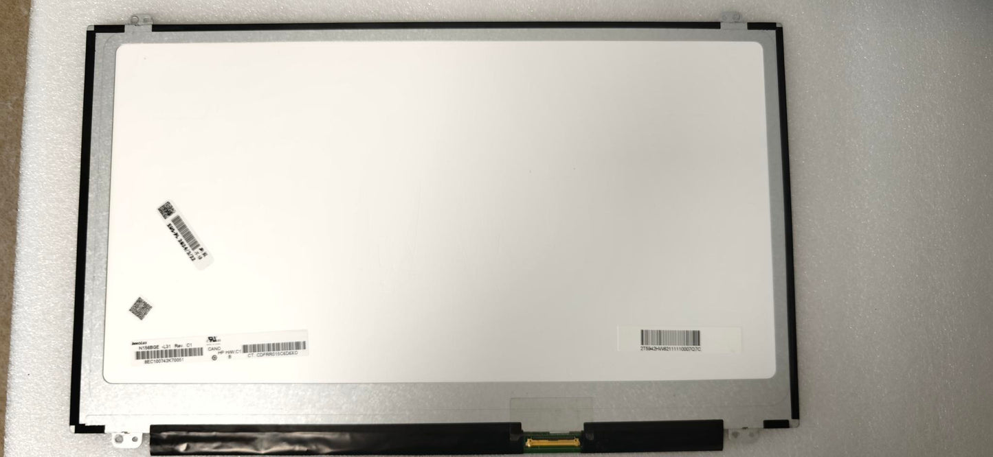 Refurbished - N156BGE-L31 15.6" Glossy WXGA LED LCD Laptop Replacement Screen