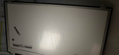 Refurbished - N156BGE-L31 15.6" Glossy WXGA LED LCD Laptop Replacement Screen