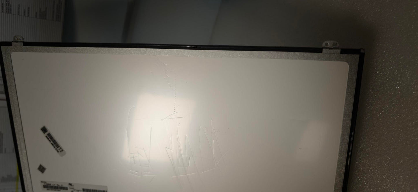 Refurbished - N156BGE-L31 15.6" Glossy WXGA LED LCD Laptop Replacement Screen
