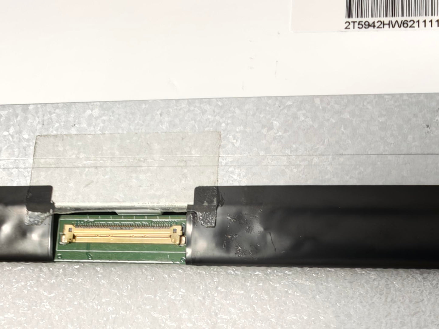 Refurbished - N156BGE-L31 15.6" Glossy WXGA LED LCD Laptop Replacement Screen