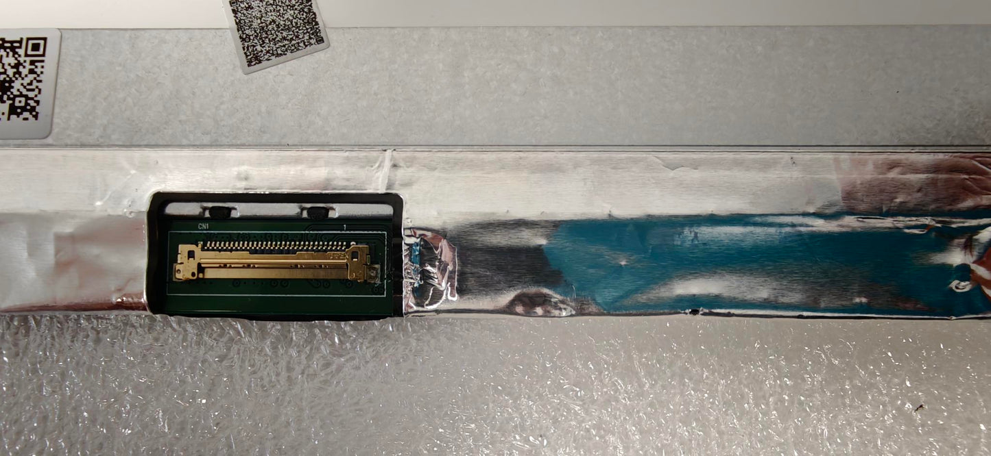 Refurbished - N161HCA-EA3 16.1" IPS TFT LCD FHD Laptop Replacement Screen