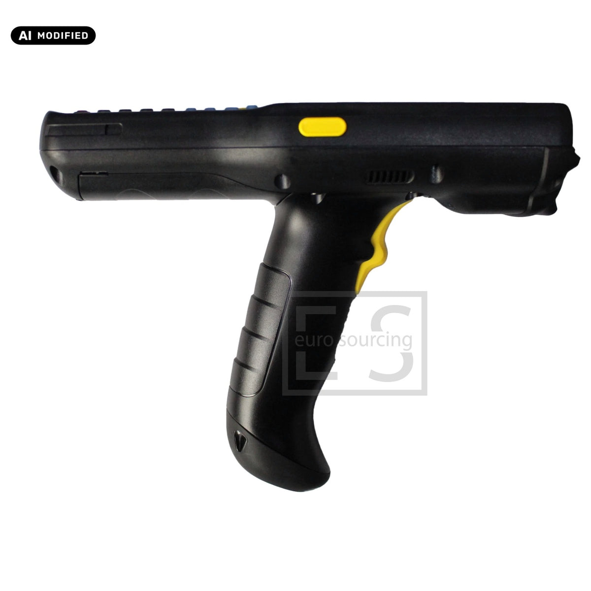 Seuic AUTOID Q7S / Cold / Grip Handheld Acquisition Terminal PDA Android GPS