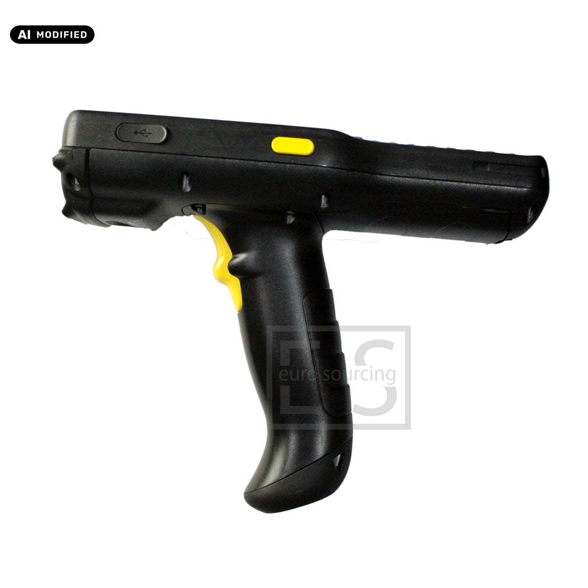 Seuic AUTOID Q7S / Cold / Grip Handheld Acquisition Terminal PDA Android GPS