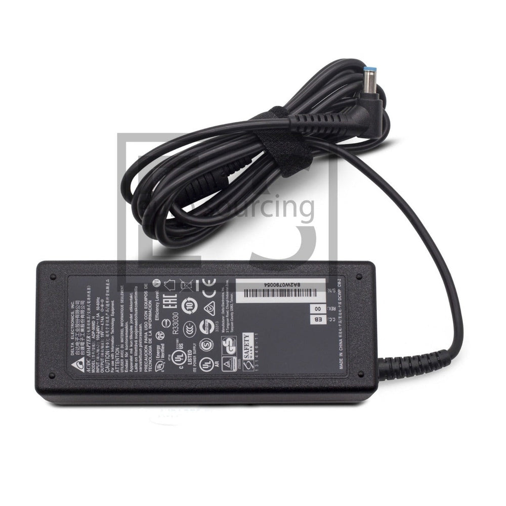 Acer Aspire 5810T MS2272 65W 5.5MM x 1.7MM Delta brand Laptop Replacement Adapter