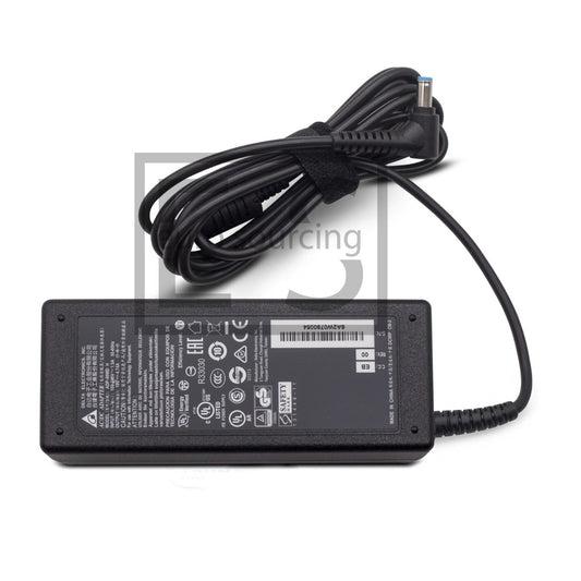 NEW REPLACEMENT 19V 4.74A BLUE TIP ACER474 DELTA BRAND 90W AC ADAPTER 5.5MM x 1.7MM