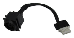 Nowy model gniazda DC do laptopa Sony Vaio VGN-TX