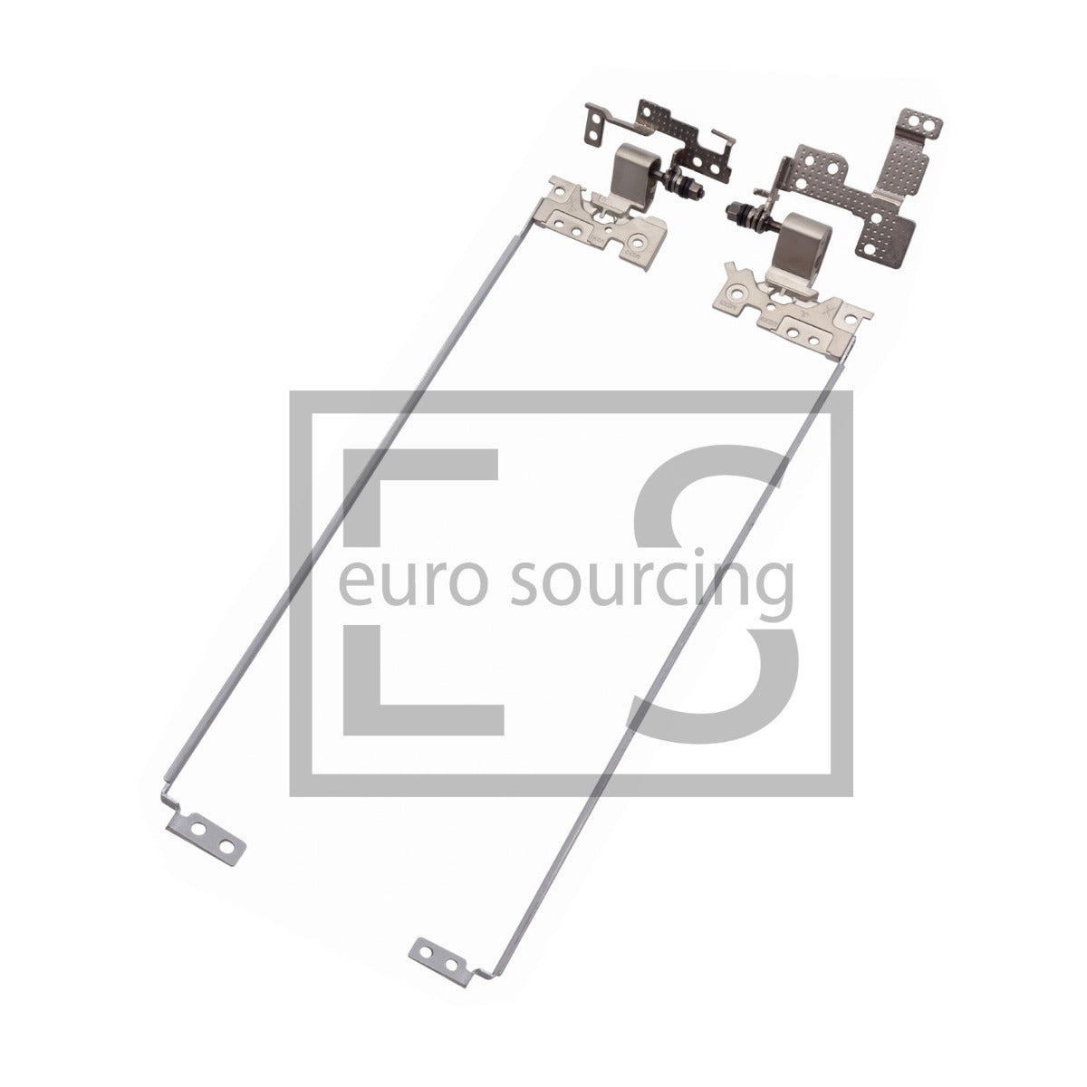 New Replacement For Lenovo Laptop LCD Screen Support Bracket Hinges (Pair Left and Right) Compatible With LENOVO E31-80