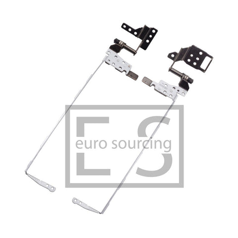 Acer 33.Q28N2.002 Left & Right Pair Laptop Replacement Hinges