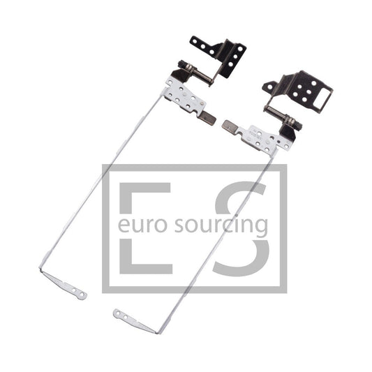 Acer Nitro 5 AN515-51-57FD Left & Right Pair Laptop Replacement Hinges