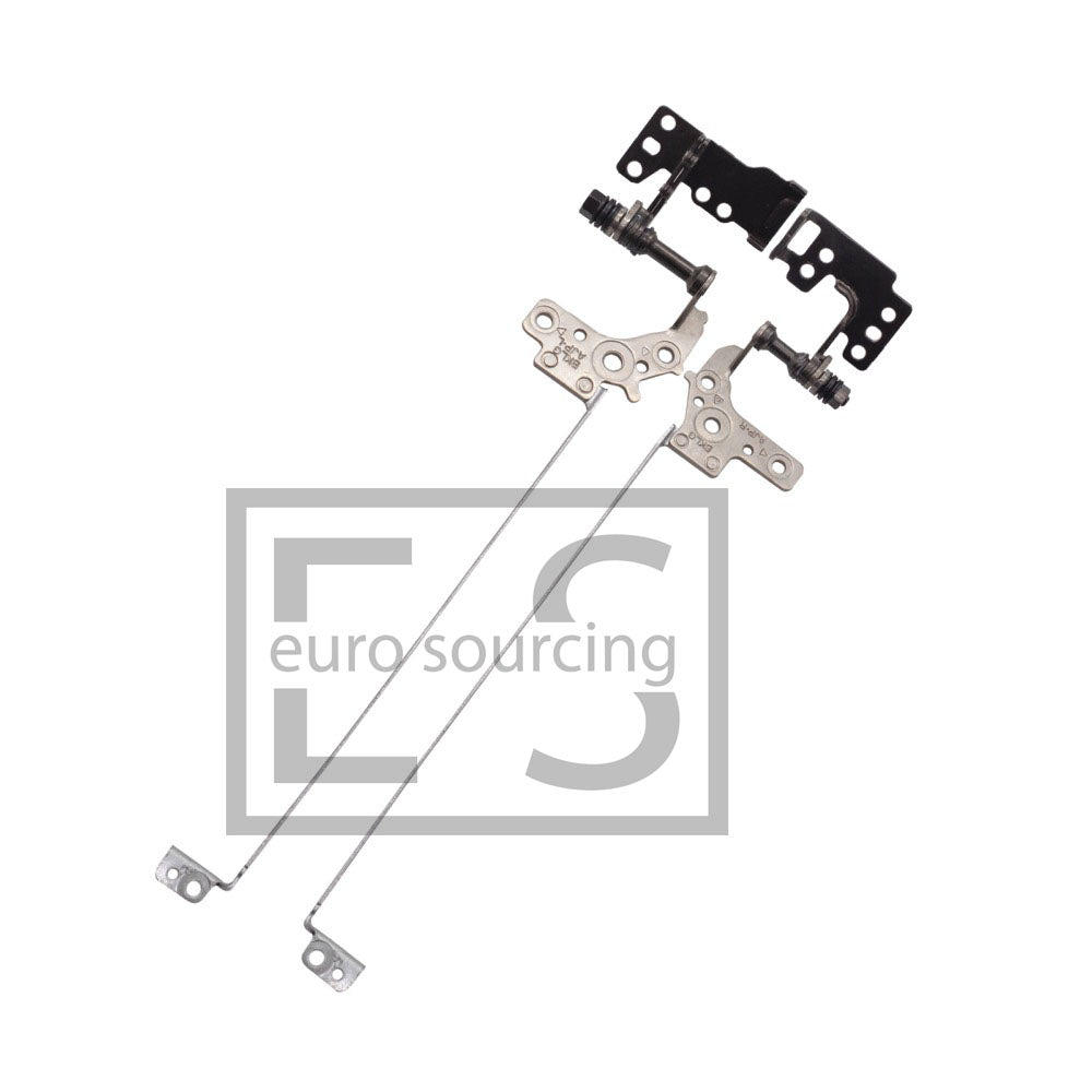 New Replacement For Asus Lcd Screen Support Hinges Pair Compatible With ASUS TUF GAMING FX504GE