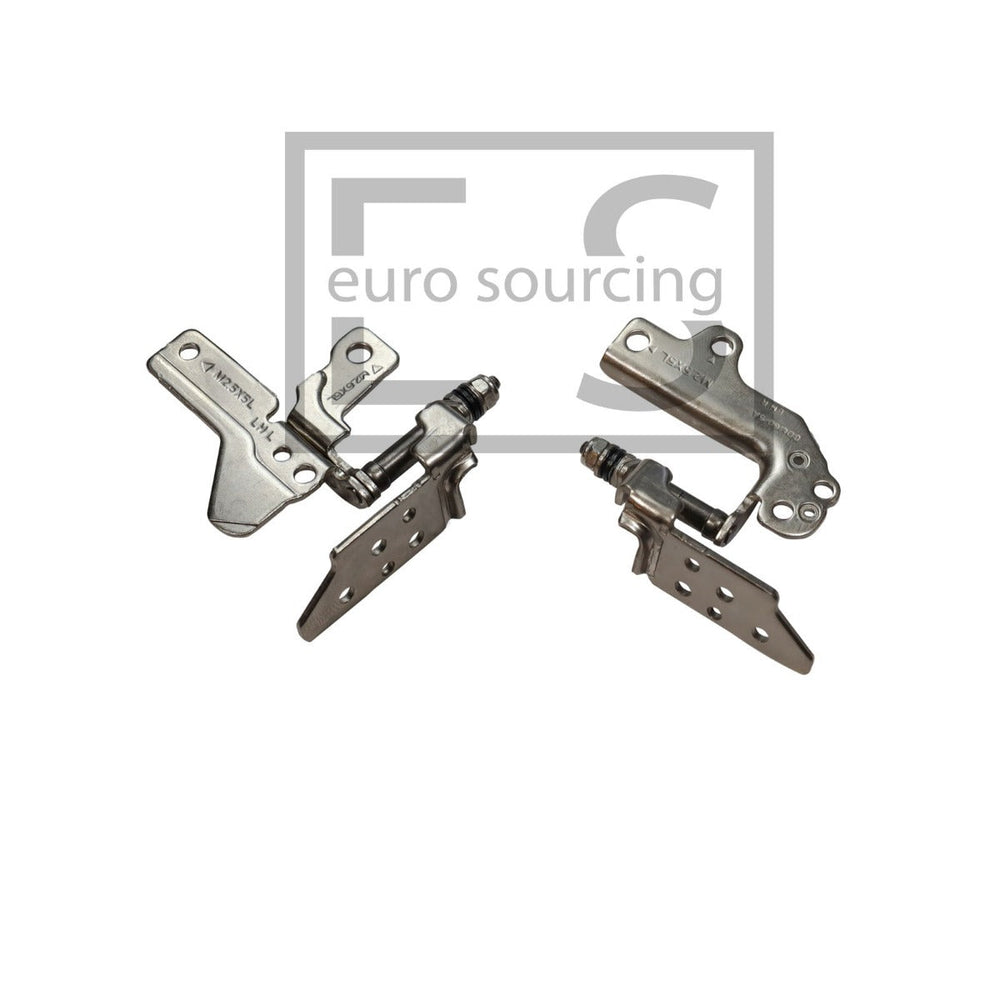 New Replacement For DELL INSPIRON 15 3515 3511 3510 Laptop Left & Right hinges Pair Compatible With DELL VOSTRO 15 3520