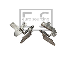 New Replacement For DELL INSPIRON 15 3515 3511 3510 Laptop Left & Right hinges Pair Compatible With DELL VOSTRO 15 3525