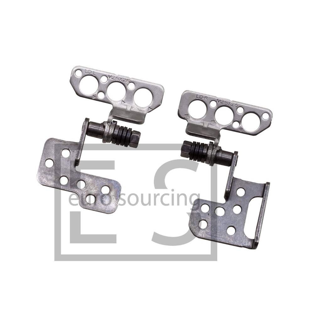 New Replacement For Acer Aspire Lcd Screen Right & Left Hinges 33.HEFN2.002