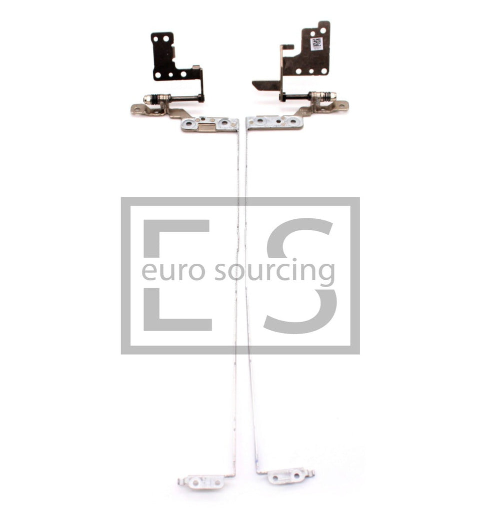 Replacement For HP 15-DW 15-GW Laptop Notebook LCD Support Bracket Hinges set Compatible With HP 15T-DW000