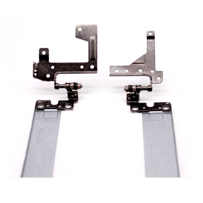 Replacement For DELL LATITUDE 3510 Laptop Left and Right LCD Hinges