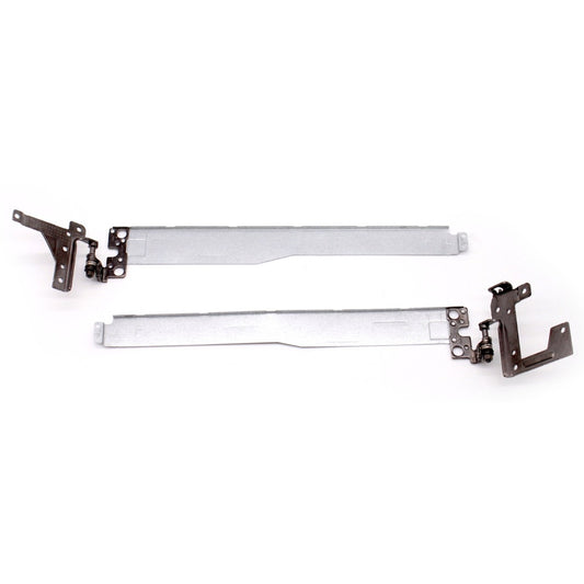 Replacement For DELL LATITUDE 3510 Laptop Left and Right LCD Hinges
