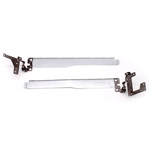 Replacement For DELL LATITUDE 3510 Laptop Left and Right LCD Hinges