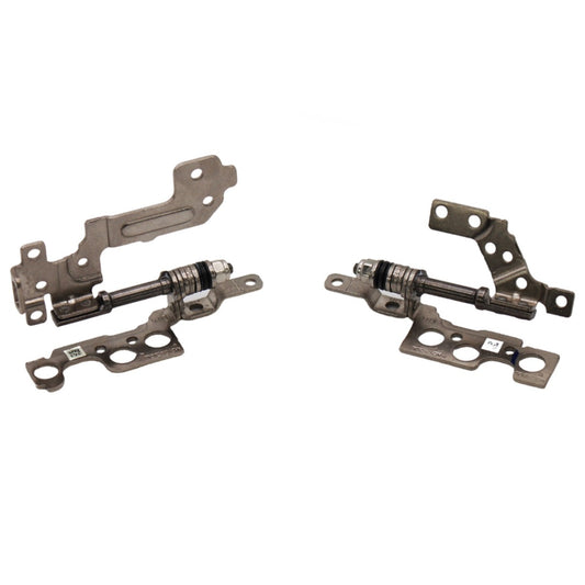 Replacement For Lenovo ThinkBook 15 G2 ITL Laptop Hinges Pair (Left & Right)