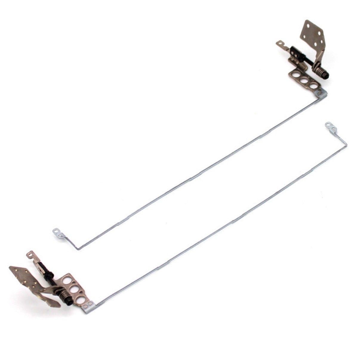 HP Pavilion 15-EG0003UR LCD Screen Support Replacement Hinges Left & Right Pair
