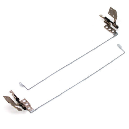HP Pavilion 15-EH0004NW LCD Screen Support Replacement Hinges Left & Right Pair