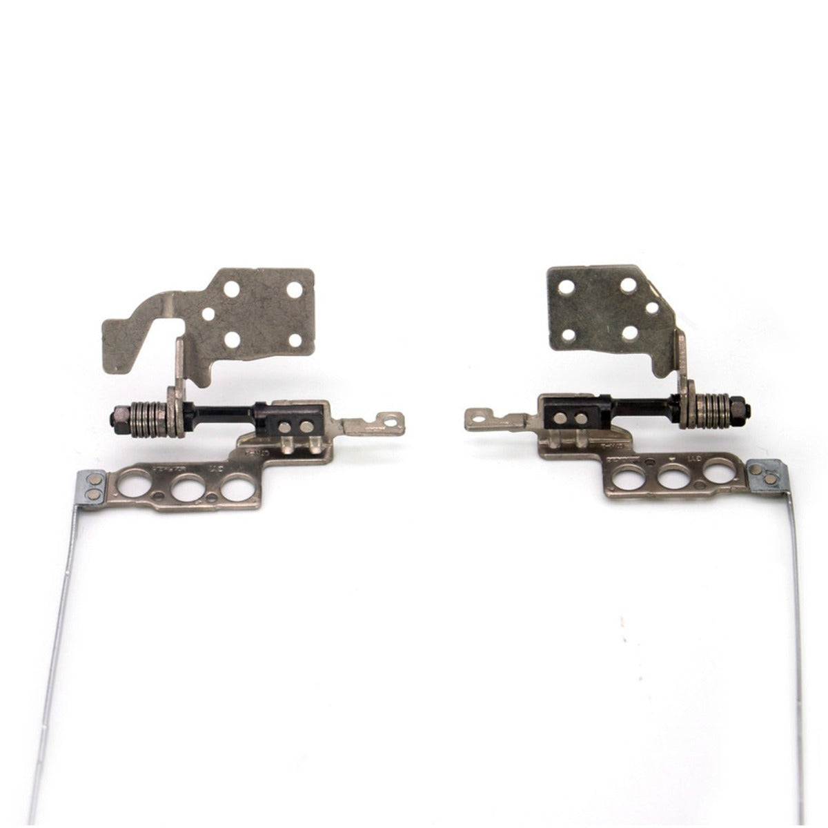 HP Pavilion 15-EH0004NH LCD Screen Support Replacement Hinges Left & Right Pair