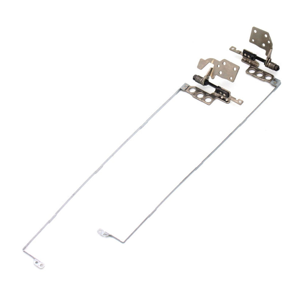 New Replacement For HP Pavilion 15-EH 15-EG 15Z-EH TPN-Q246 Q245 LCD Screen Support Hinges Left & Right Pair M08901-001