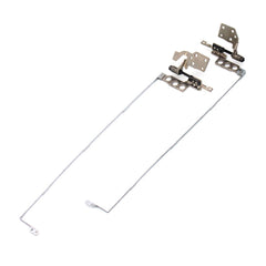 New Replacement For HP Pavilion 15-EH 15-EG 15Z-EH TPN-Q246 Q245 LCD Screen Support Hinges Left & Right Pair M08901-001