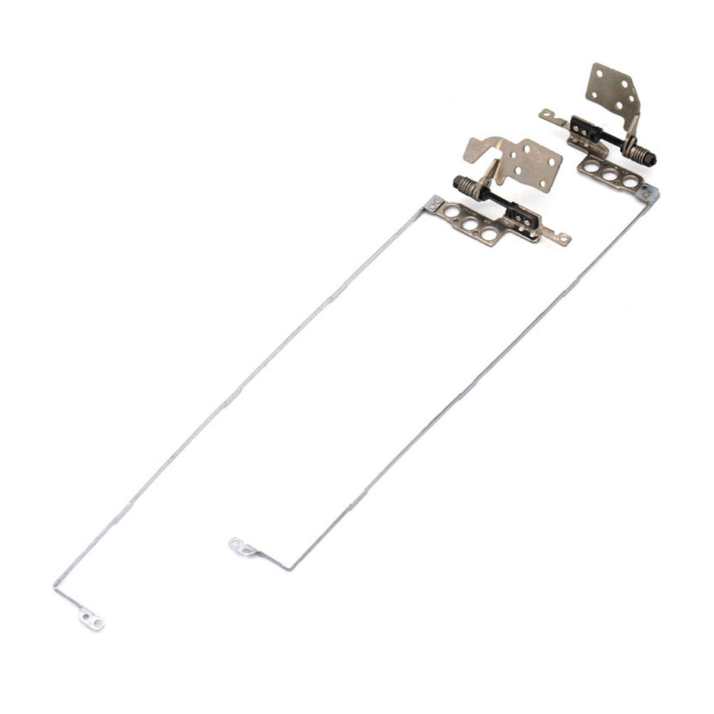 HP Pavilion 15-EH0003NX LCD Screen Support Replacement Hinges Left & Right Pair