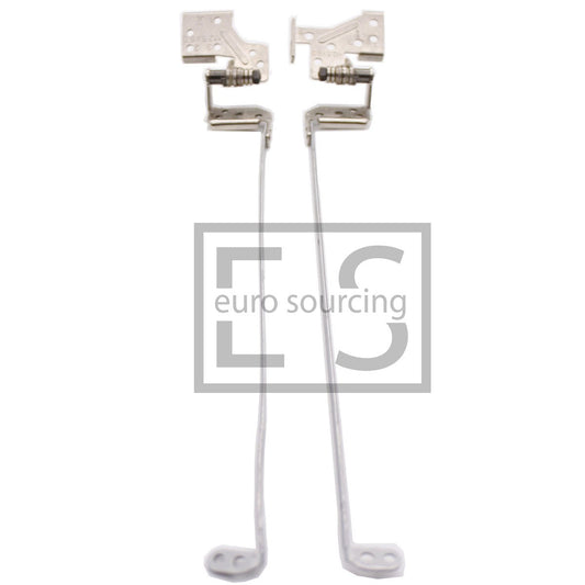 New Replacement For Toshiba Lcd Screen Hinges Support Brackets Master COMPATIBLE WITH TOSHIBA PSC1ME-01400KEN