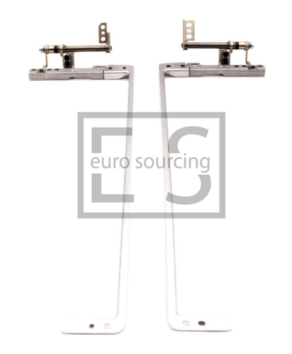 New Replacemnet for HP DV6 15.6 Laptop Lcd Hinges Bracket Pair