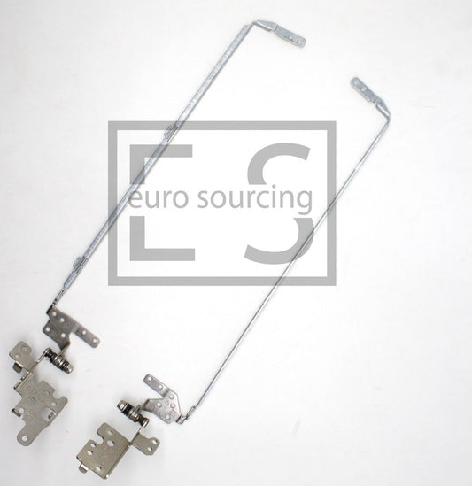 New Replacement for HP Probook Laptop Hinges Left & Right Pair Compatible with HP PROBOOK 450 G1