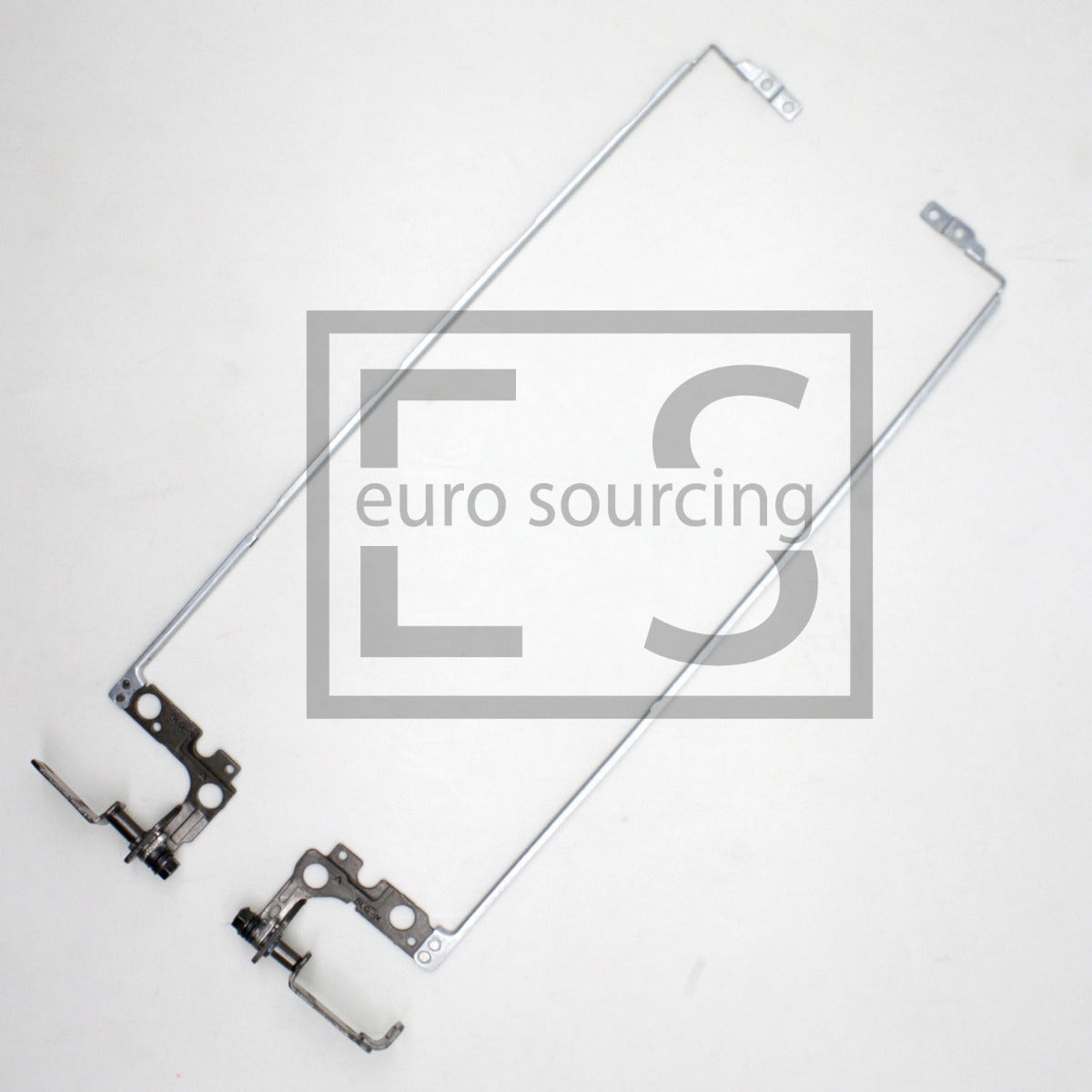 New Replacemnet for Lenovo IdeaPad Laptop Screen Bracket Hinges Pair