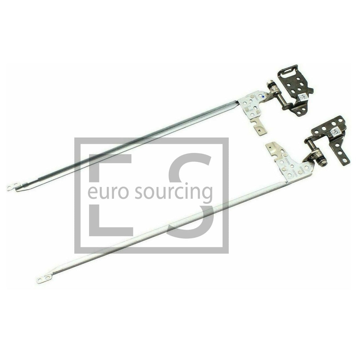 Acer Aspire 3 A315-53-328F Lcd Screen Support Replacement Hinges Pair