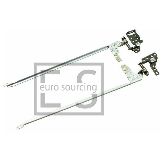 Acer Aspire 7 A715-72G Series Lcd Screen Support Replacement Hinges Pair