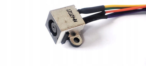 New Replacement Laptop DC Jack Model For Dell Studio 1535 1536 1537 1555 1557 1558