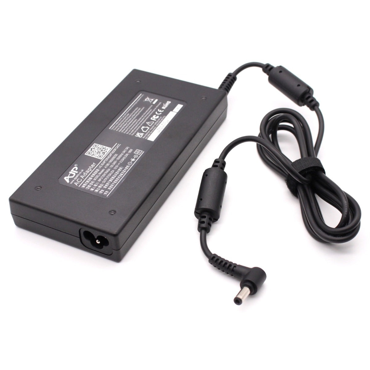 MSI GF65 Thin 9SEXR-249 180W Compatible Adapter Charger 5.5MM x 2.5MM