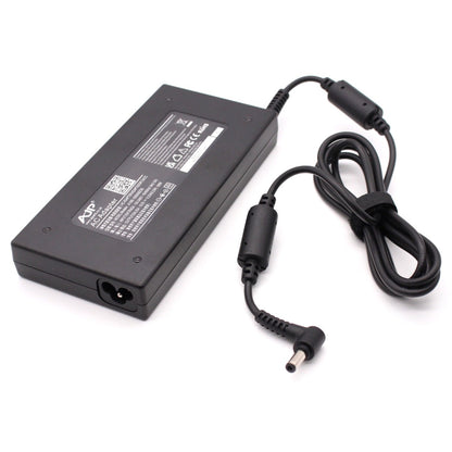 Ładowarka sieciowa Asus 0A001-00263300 180 W kompatybilna z 5,5 mm x 2,5 mm 