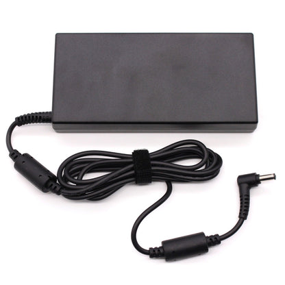 Ładowarka sieciowa Asus 0A001-00263300 180 W kompatybilna z 5,5 mm x 2,5 mm 