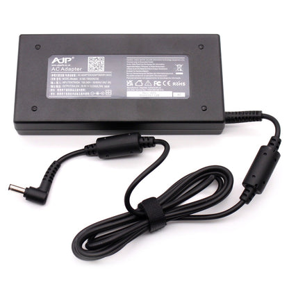 Ładowarka sieciowa Asus 0A001-00263300 180 W kompatybilna z 5,5 mm x 2,5 mm 