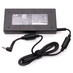 MSI GF65 Thin 9SEXR-249 180W Compatible Adapter Charger 5.5MM x 2.5MM