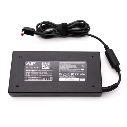AJP Adapter For ADP-180TB FBM 180W 19.5V 9.23A 5.5MM X 1.7MM Gaming Laptop Adapter Power Supply