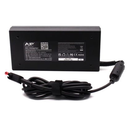 AJP Adapter For ADP-180TB FBM 180W 19.5V 9.23A 5.5MM X 1.7MM Gaming Laptop Adapter Power Supply
