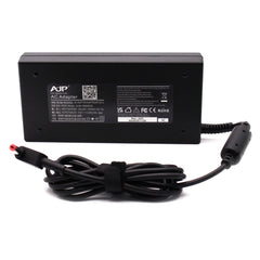 AJP Adapter For ADP-180TB FBM 180W 19.5V 9.23A 5.5MM X 1.7MM Gaming Laptop Adapter Power Supply