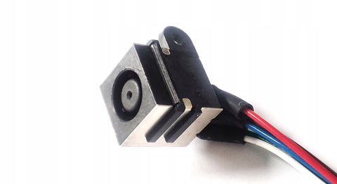 New Replacement Laptop DC Jack Model For Dell XPS 15 L501X L502X