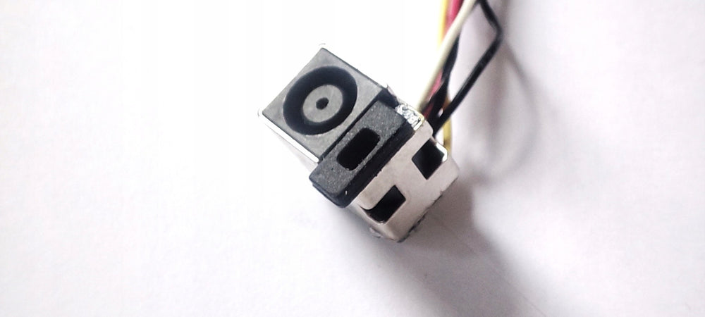 New Replacement Laptop DC Jack Model For HP DV7-2000, DV7-2180US, DV7-3000