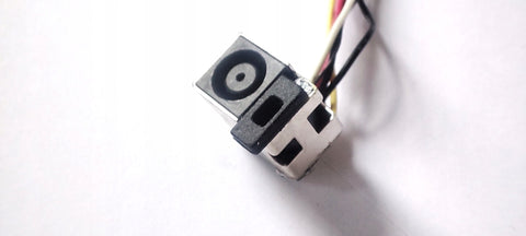 New Replacement Laptop DC Jack Model For HP DV7-2000, DV7-2180US, DV7-3000