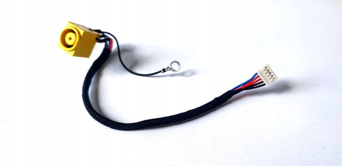 New Replacement Laptop DC Jack Model For IBM Lenovo Thinkpad SL410