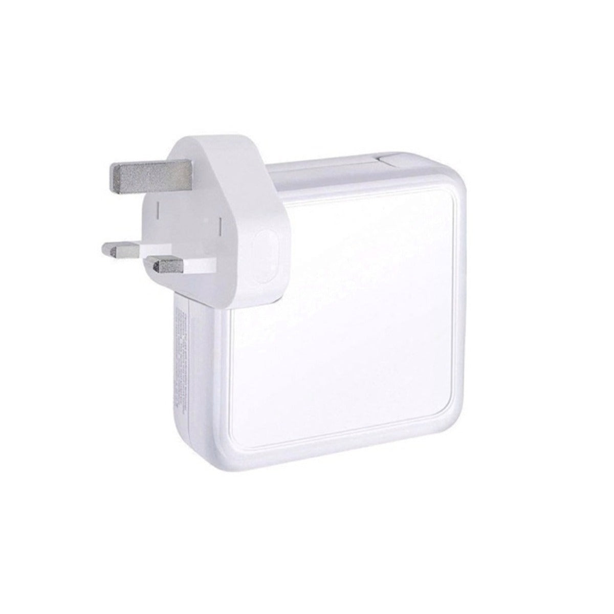 Zamiennik marki AJP dla Macbooka Pro A1706 A1708 61W Zasilacz USB-C 2016-2020 kompatybilny z MACBOOK PRO 13" A1706 ROK 2016-2017